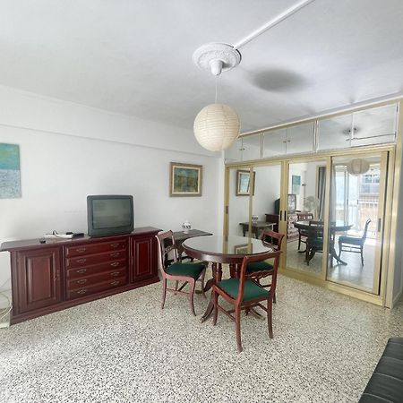 Calle Gambo Apartment ベニドルム エクステリア 写真