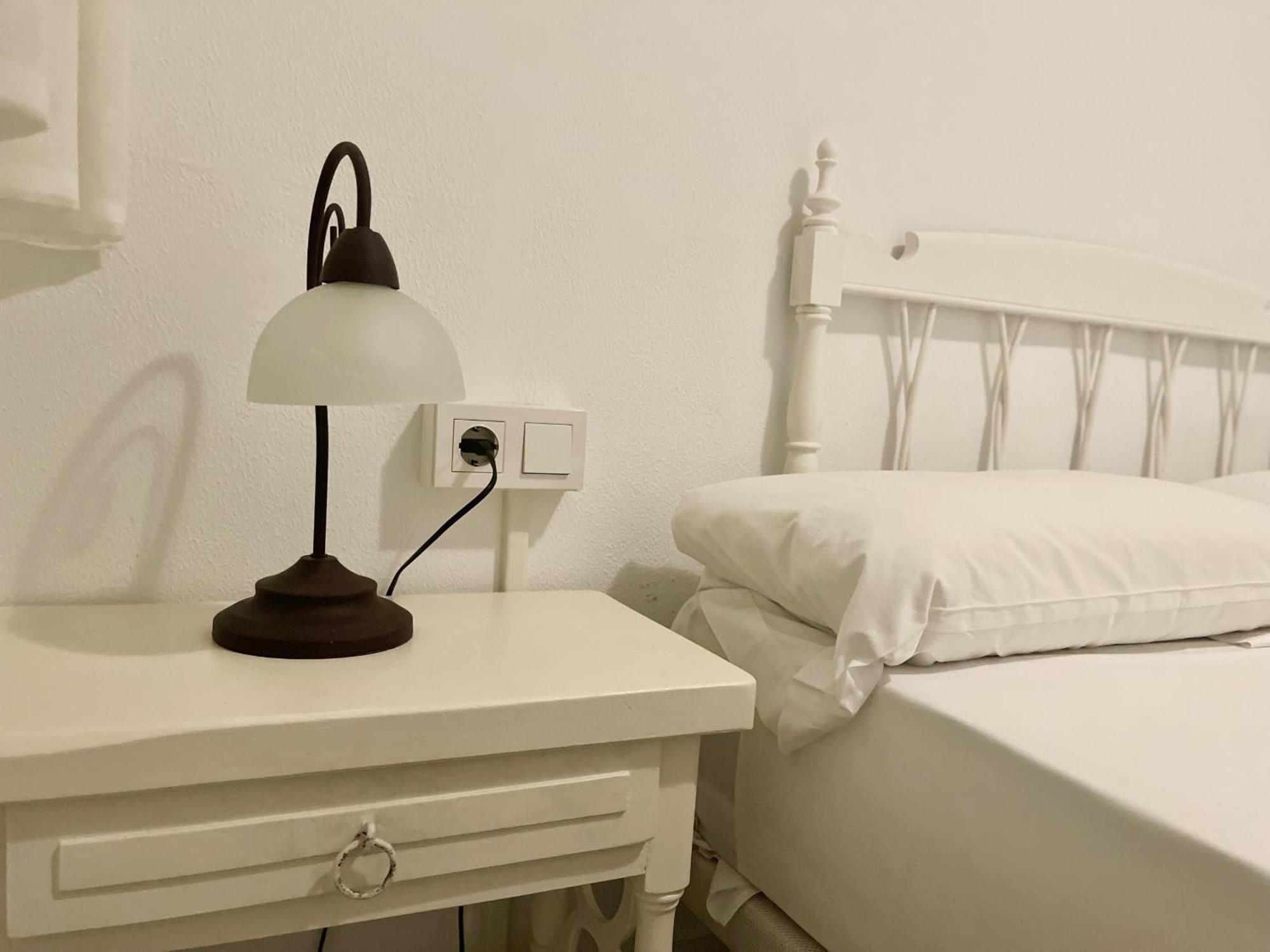 Calle Gambo Apartment ベニドルム エクステリア 写真
