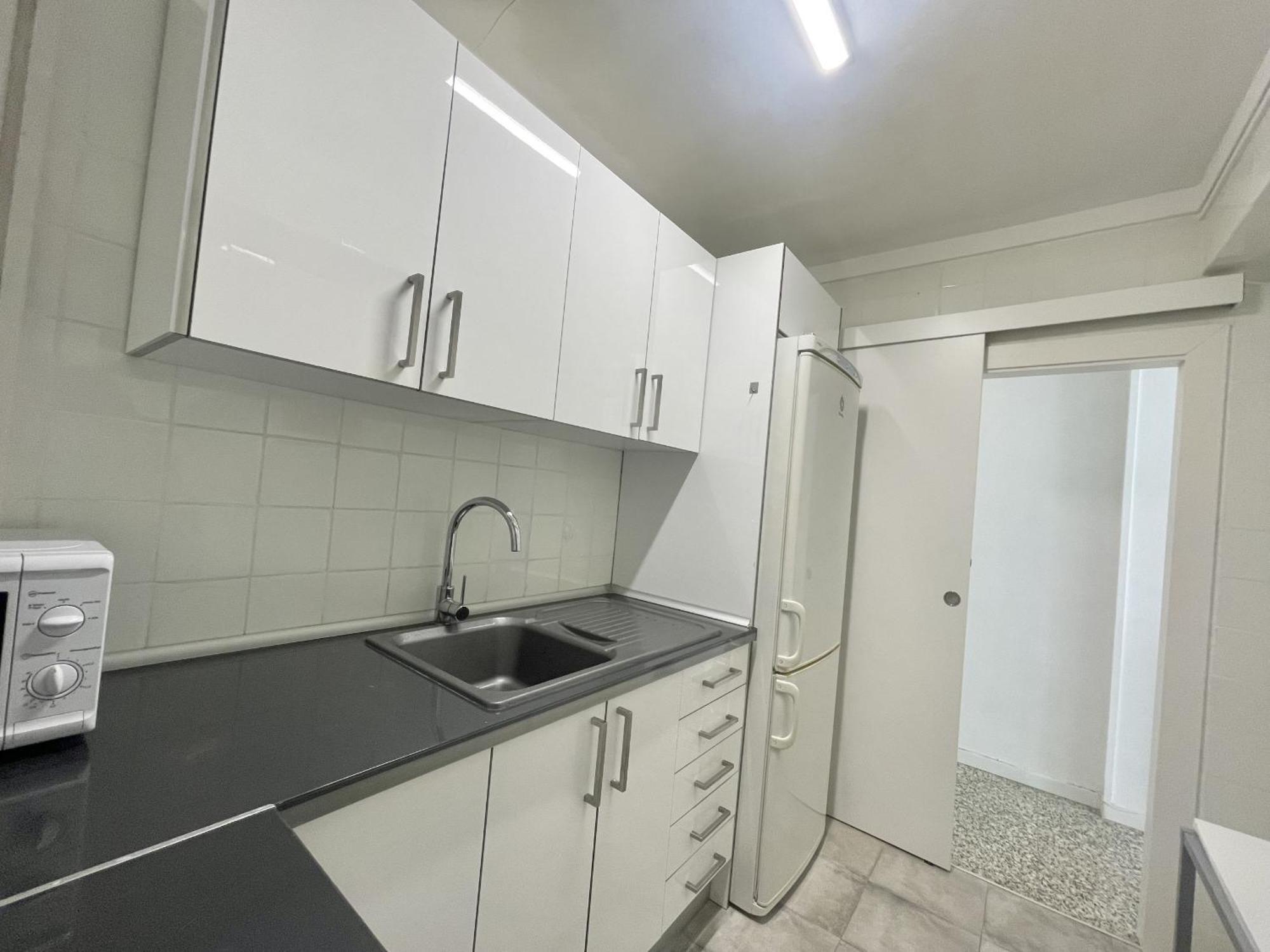 Calle Gambo Apartment ベニドルム エクステリア 写真