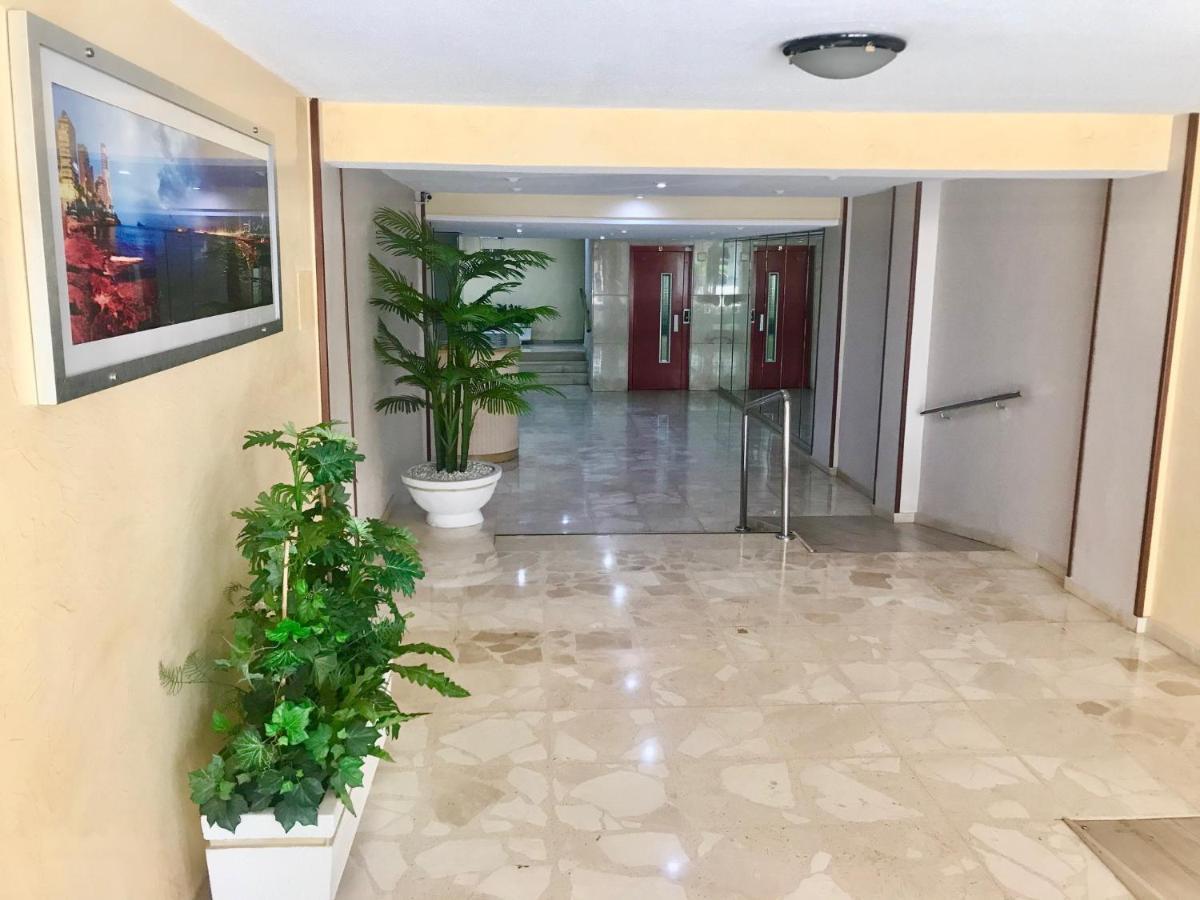 Calle Gambo Apartment ベニドルム エクステリア 写真